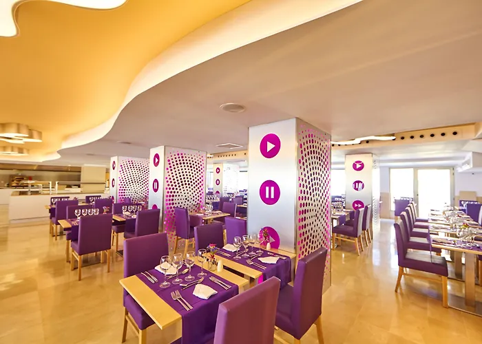 Indico Rock Hotel Mallorca - Adults Only Playa de Palma 