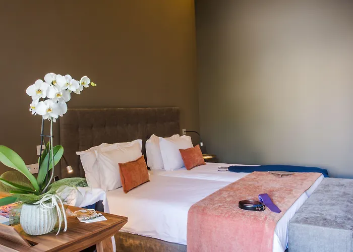 Bordoy Casa Ládico - Hotel Boutique Adults Only Port-Mahon