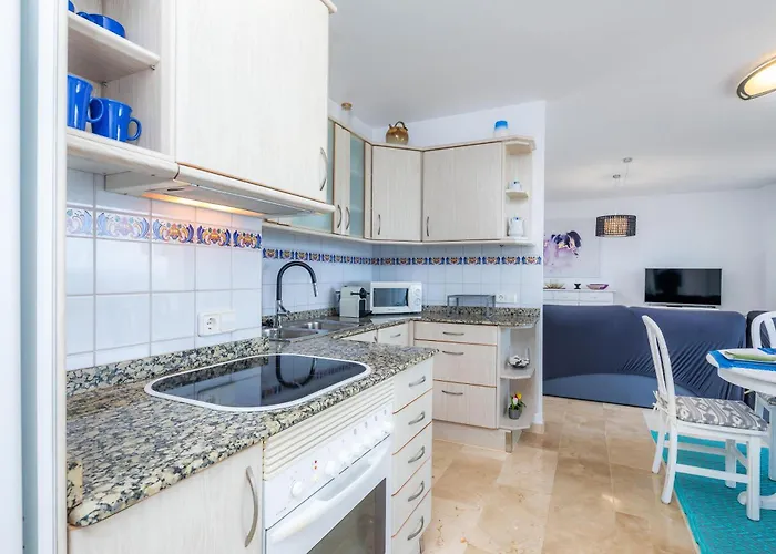 Ferienwohnung Brisa Marina Colònia de Sant Pere