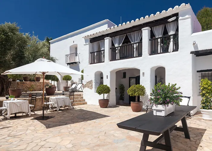 Agroturismo Can Guillem Can Furnet