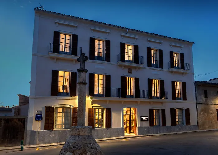 Can Ribera By Zafiro Muro