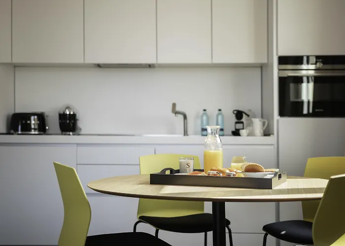 Pure Salt Residences Playa de Palma 