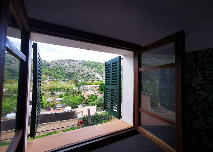 Primavera House Port Soller Formerly Sol Port Soller Puerto de Sóller