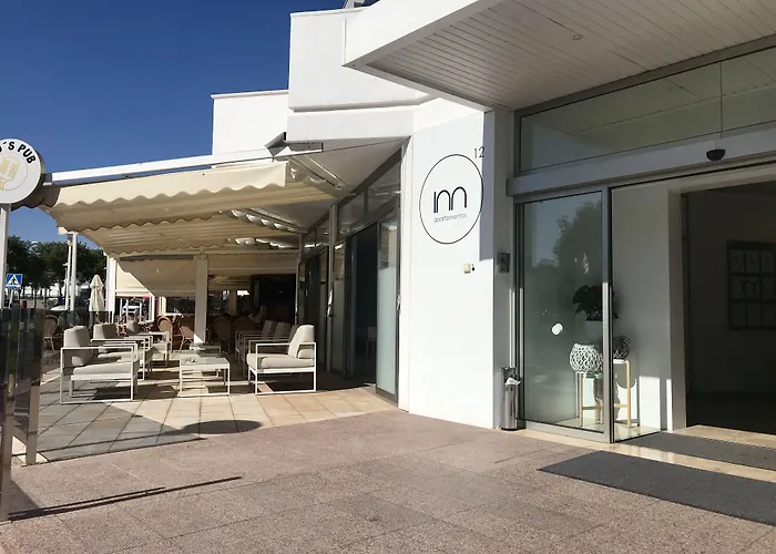 Inn Mallorca Aparthotel Magaluf 