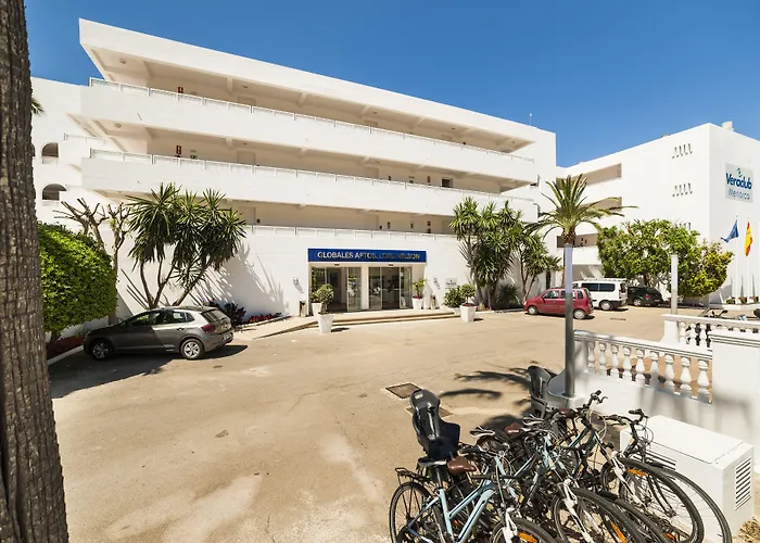 Apartamentos Globales Lord Nelson (Adults Only) Santo Tomas