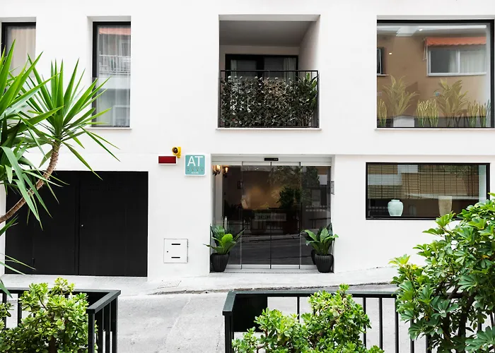 Terreno Suites Palma de Mallorca