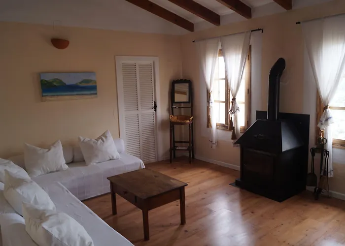 Sa Plana Petit Hotel Estellenchs