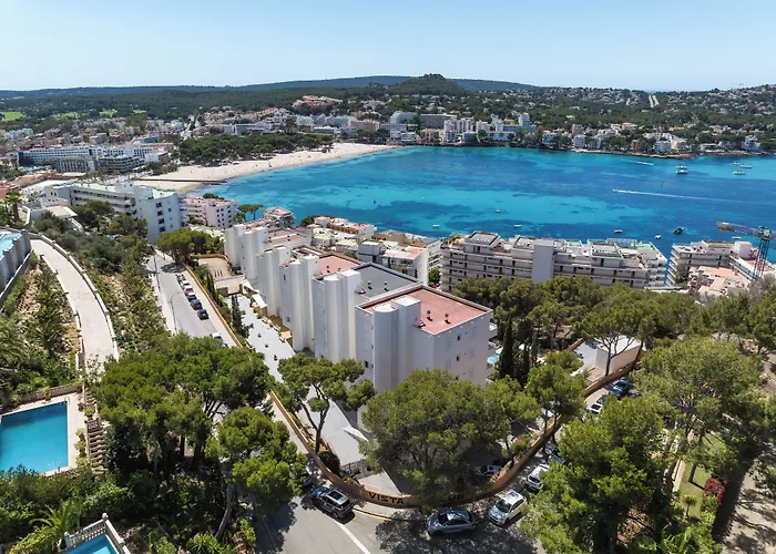 Apartamentos Vista Club Santa Ponsa
