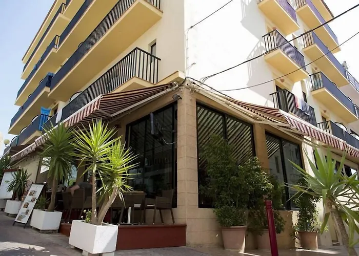 Apartamentos Casa Maria Sant Antoni de Portmany