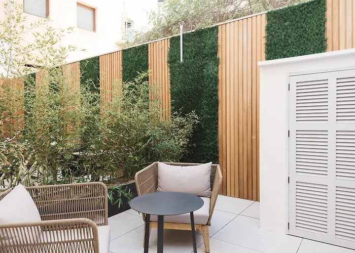 Boutique Hotel Petit Montision Palma de Mallorca