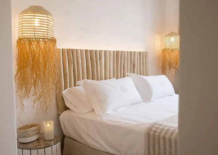 120 Hotel Boutique - Adults Only Ciutadella 