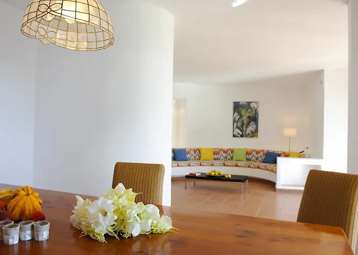 Private Villa Dragonera Cala d'Or 
