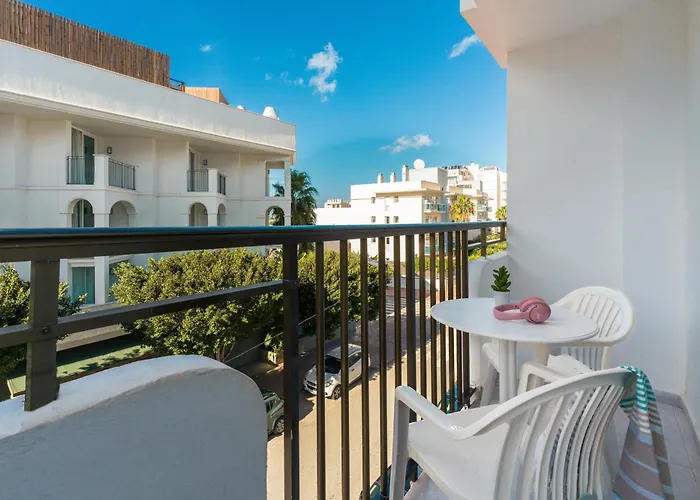 Vibra Calima Apartamentos - Adults Only Sant Antoni de Portmany