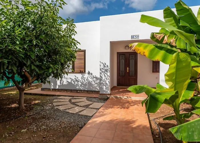 Villa Beso Sant Antoni de Portmany