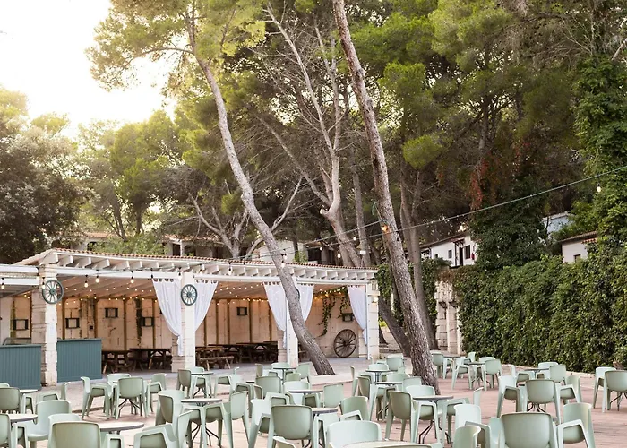Sol Parc Hotel & Apartments Son Parc
