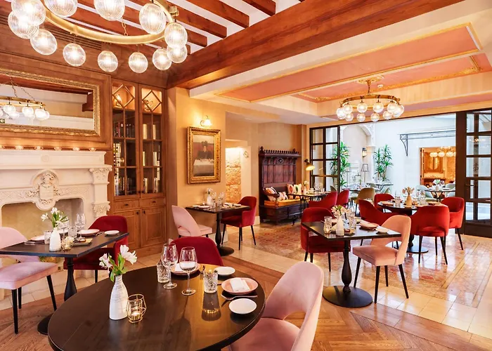 Hotel Gloria De Sant Jaume Palma di Maiorca