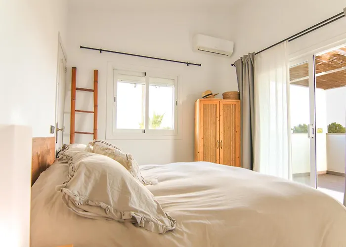 Hotel vicino a Spiaggia Playa de Sant Joan