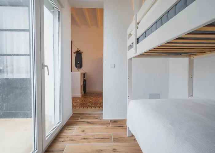 Llonga'S Hostel Ciutadella 