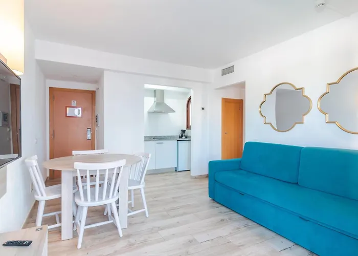 Flipflop Surfing Playa Apartment Santa Ponsa