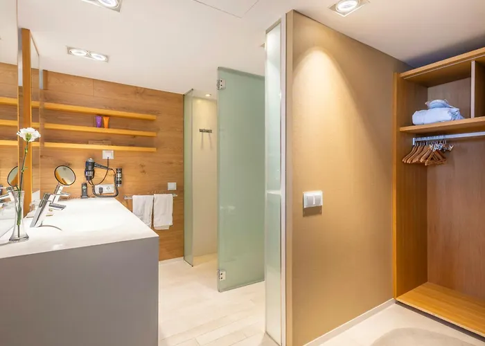 Leonardo Boutique Hotel Mallorca Port Portals - Adults Only Portals Nous 