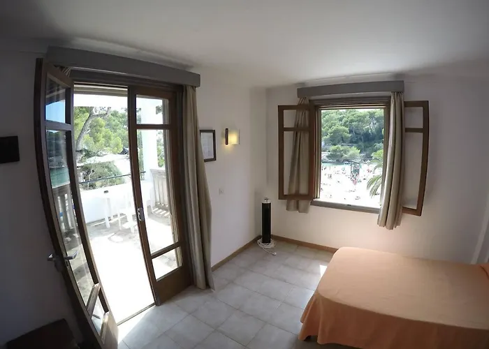 Hotels in Santanyi