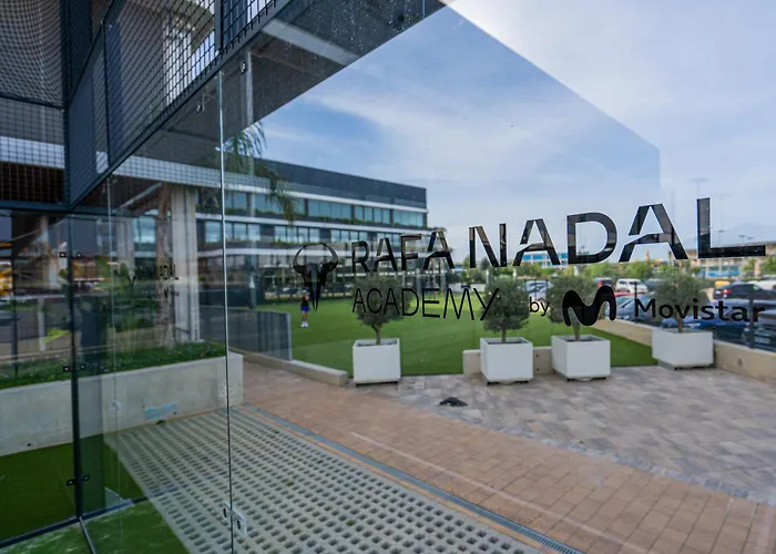 Hotels in Manacor (Mallorca)