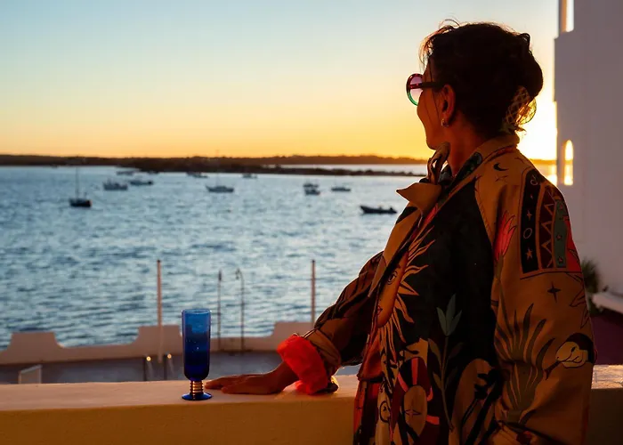 Appartamento Formentera Especial La Savina  che accetta animali
