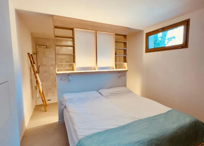 Apartaments La Perla Negra Cala Ratjada 