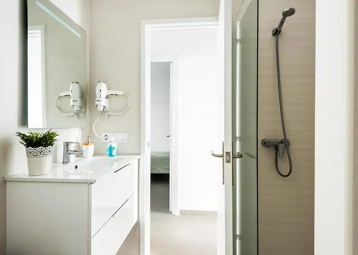 Apartamentos En Son Bou