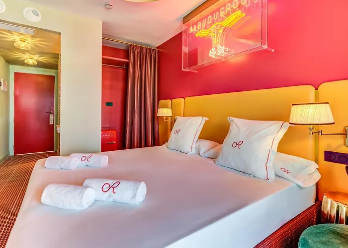 Romeos Ibiza - Adults Only Hotel San Antonio 