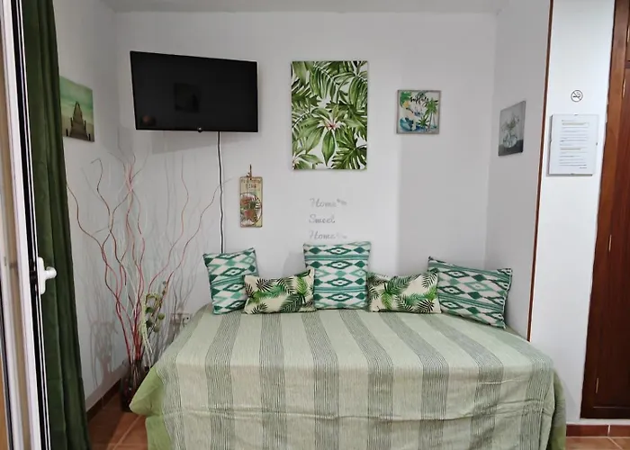 Las Salinas Rooms Ses Salines 