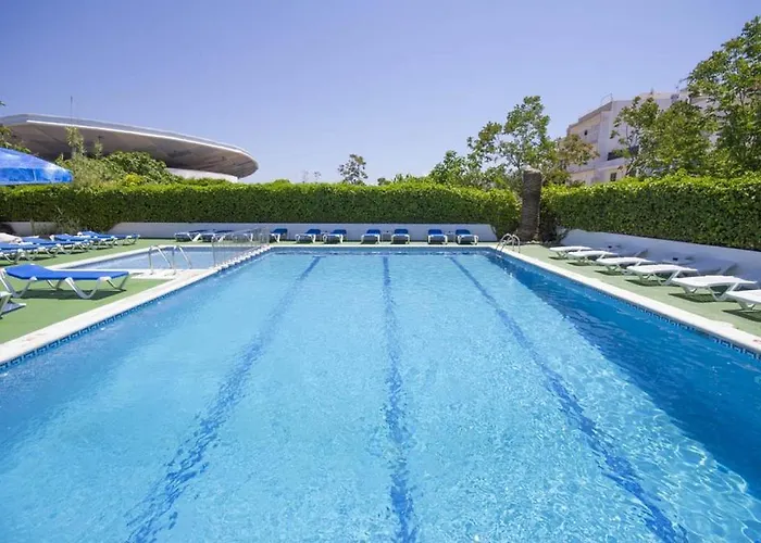 Apartamentos Tramuntana Sant Antoni de Portmany