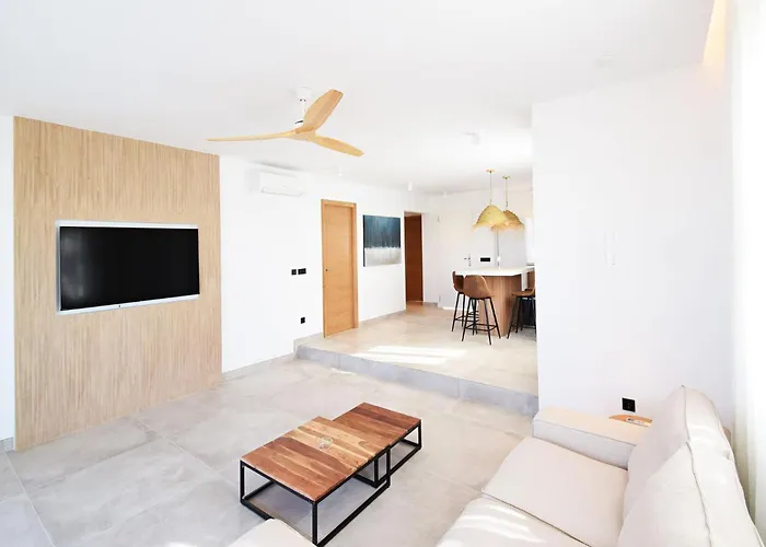 Villa Residencial Bogamari Sant Antoni de Portmany