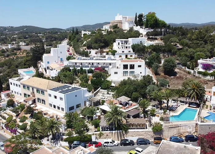 One Shot Buenavista Bed & Breakfast Santa Eularia des Riu