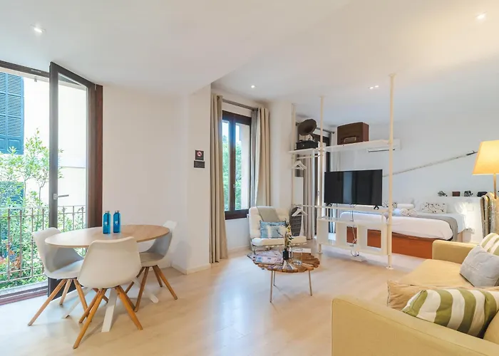Can Blau Homes Turismo De Interior Palma de Mallorca