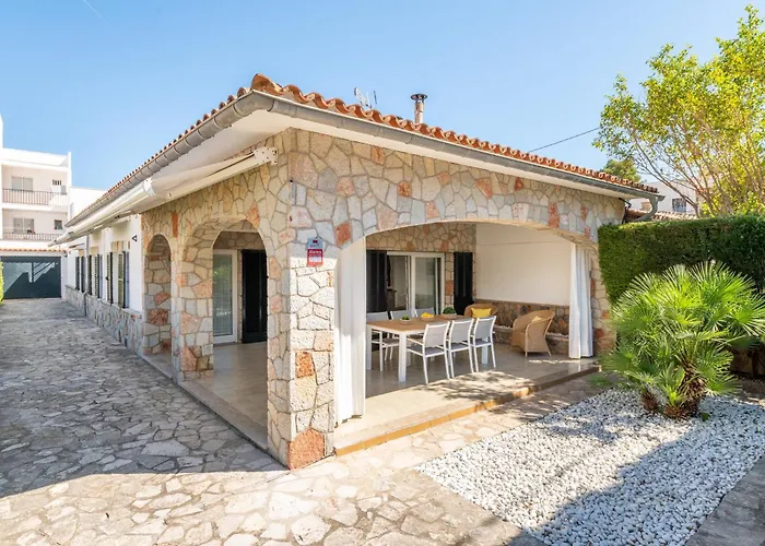 Boutique Villa Mercuri Alcúdia