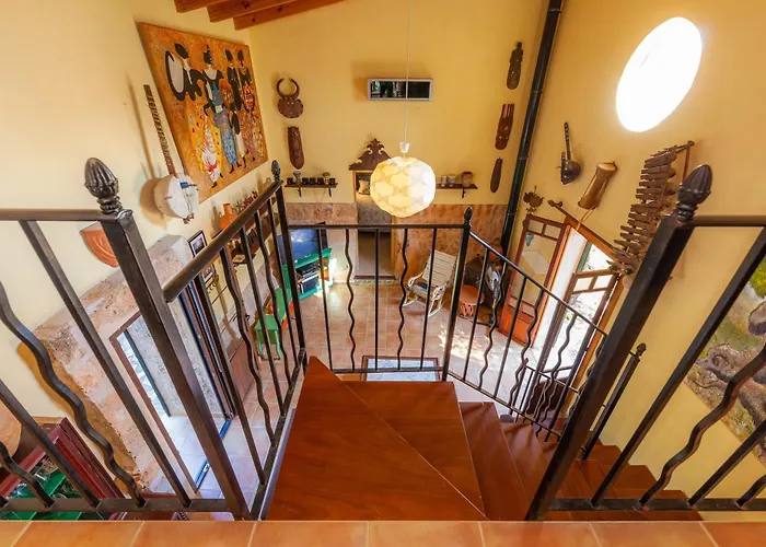 Villa Geminis Llucmajor 
