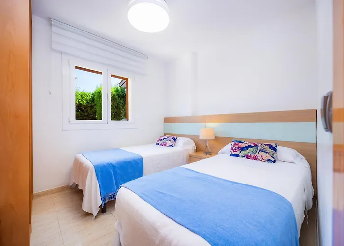 Villa Paraiso Alcúdia che accetta animali