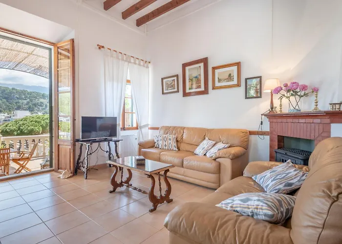 Can Joi Sóller