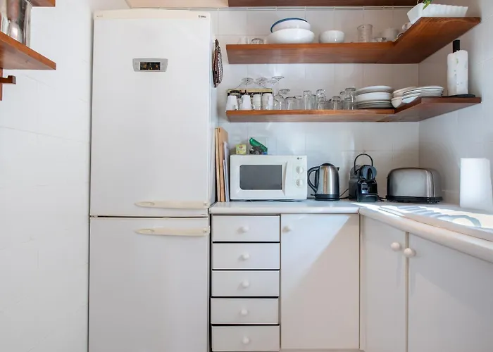 Apartament Carla Puerto de Sóller