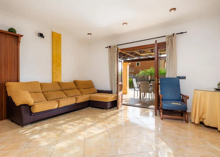 Villa Can Tosam Meiga Cales de Mallorca