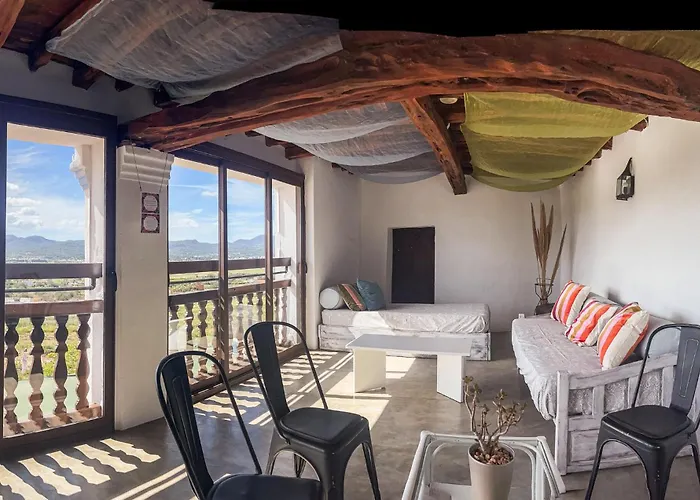 Villa Torre Bes Sant Antoni de Portmany