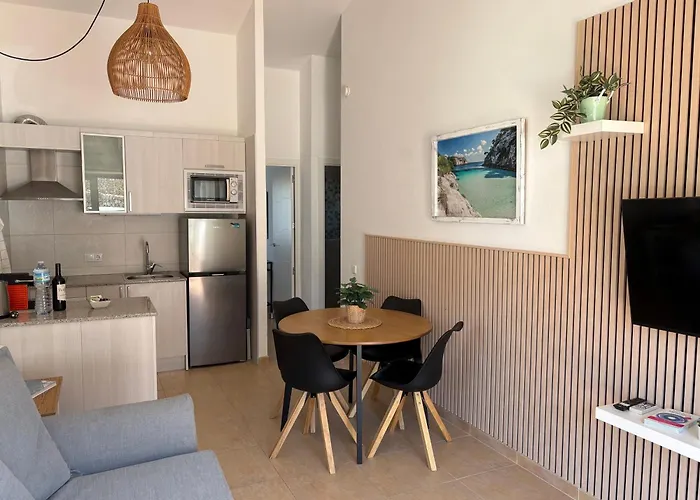 Garbi & Xaloc Apartamentos Cala Galdana 