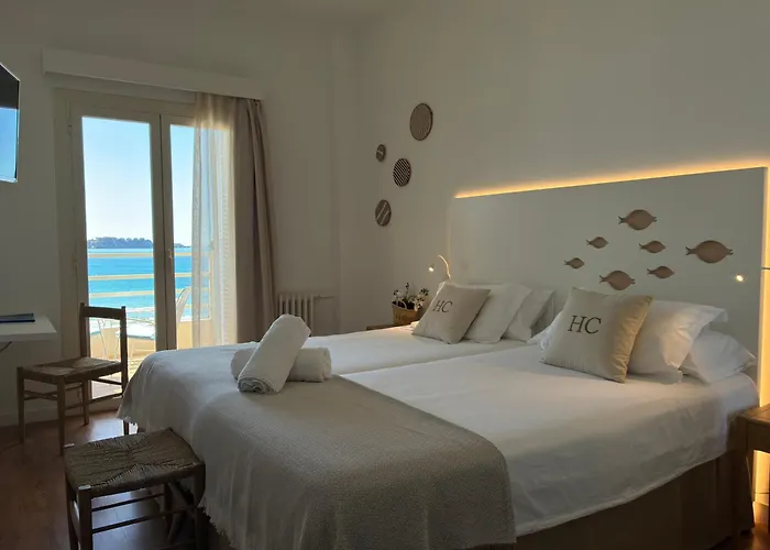 Carabela Hotel Peguera