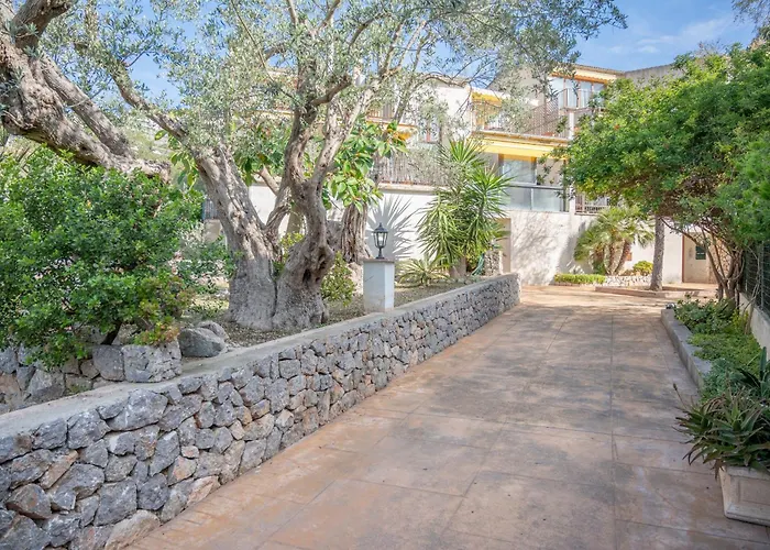 Villa Casa Sunny à Puerto de Sóller