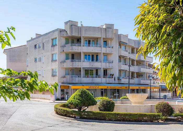 Apartamento Grillo Cala Ratjada 