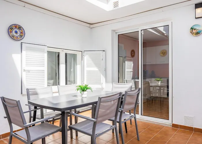 Villa Ca Na Bel Cala Ratjada  privato