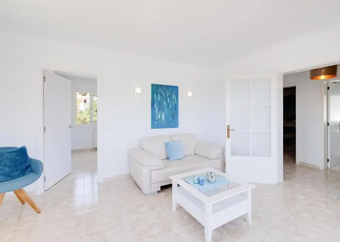 Villa Albatros Canyamel 