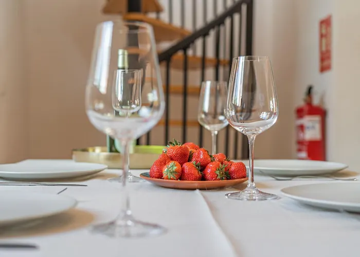 Boutique Ferienwohnung Casa Hygge Cales de Mallorca