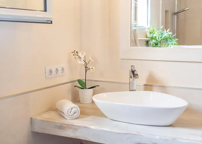 Boutique Villa Paqui Portopetro